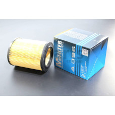 Фільтр повітряний CITROEN, PEUGEOT MFILTER A396