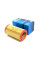 Фільтр повітряний MFILTER A398