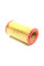 Фільтр повітряний MFILTER A398