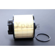 Фільтр повітря A6 2.7/3.0TDI 04- MFILTER A8003