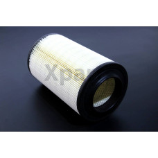 Фільтр повітряний CITROEN; FIAT; PEUGEOT MFILTER A843