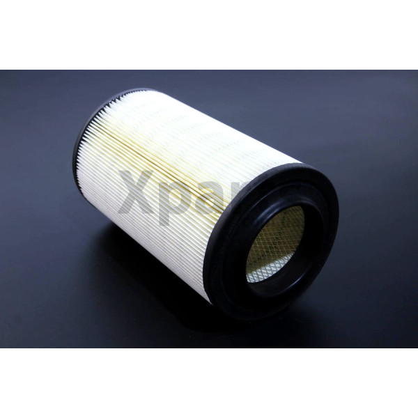 Фільтр повітряний CITROEN; FIAT; PEUGEOT MFILTER A843