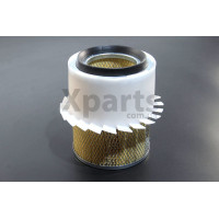 Фільтр повітря MITSUBISHI L200 MFILTER A863