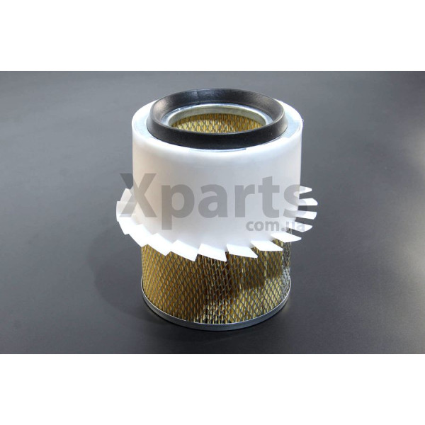 Фільтр повітря MITSUBISHI L200 MFILTER A863