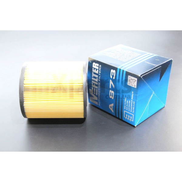 Фільтр повітряний AUDI MFILTER A873