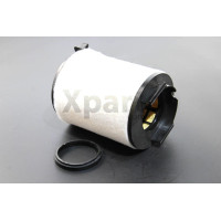 Фільтр повітря Caddy III/Golf V/Passat B6/Octavia2.0SDI/1.6i (з прошарком) MFILTER A8861