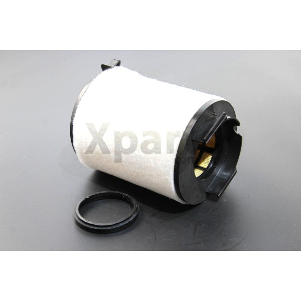 Фільтр повітря Caddy III/Golf V/Passat B6/Octavia2.0SDI/1.6i (з прошарком) MFILTER A8861