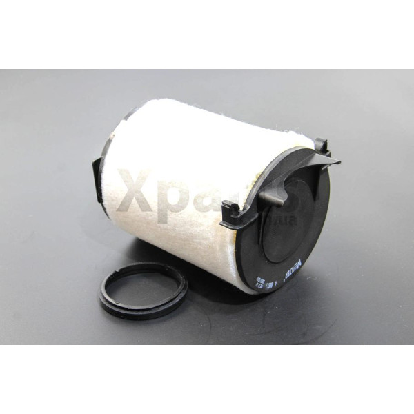 Фільтр повітря Caddy III/Golf V/Passat B6/Octavia2.0SDI/1.6i (з прошарком) MFILTER A8861