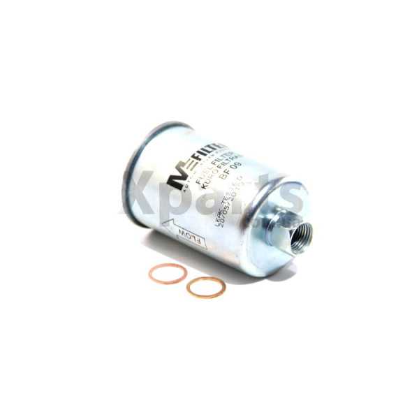 Фільтр паливний DAEWOO NEXIA 95- MFILTER BF09