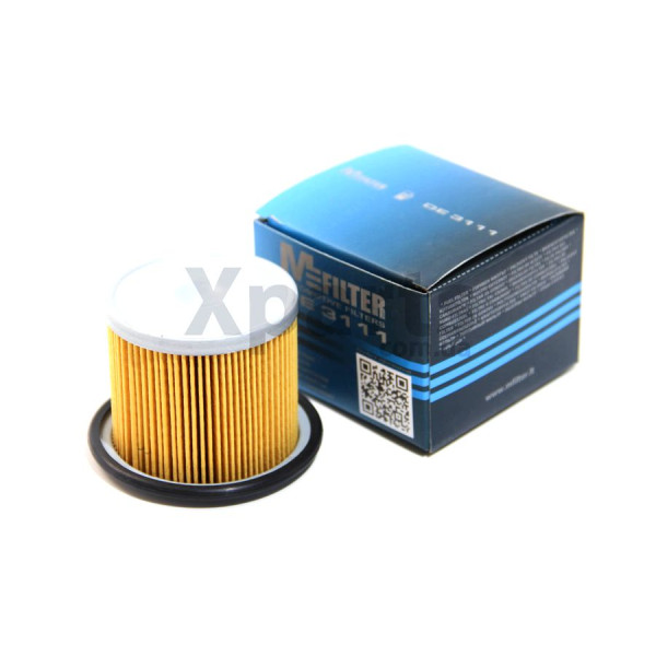 Фільтр паливний Scudo/Jumpy/Expert 1.9D/TD 95>07 MFILTER DE3111