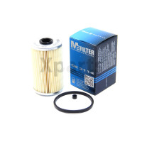 Фільтр топл. NISSAN, OPEL MFILTER DE3114