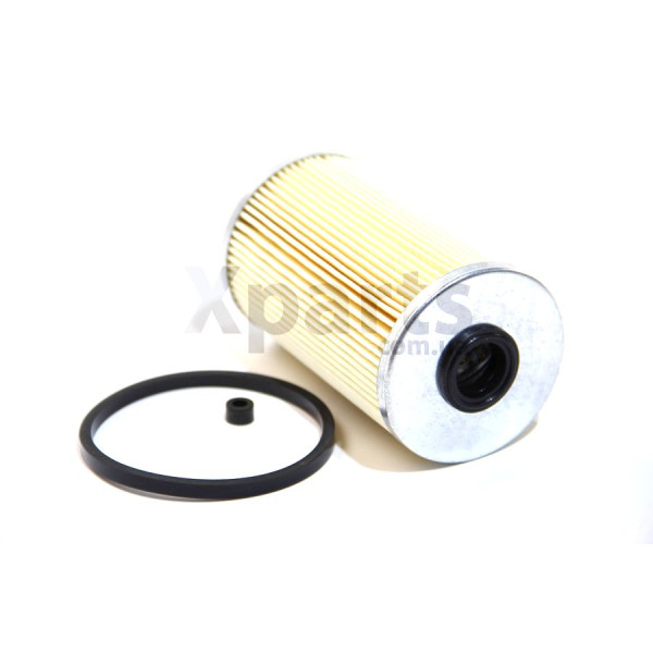 Фільтр топл. NISSAN, OPEL MFILTER DE3114