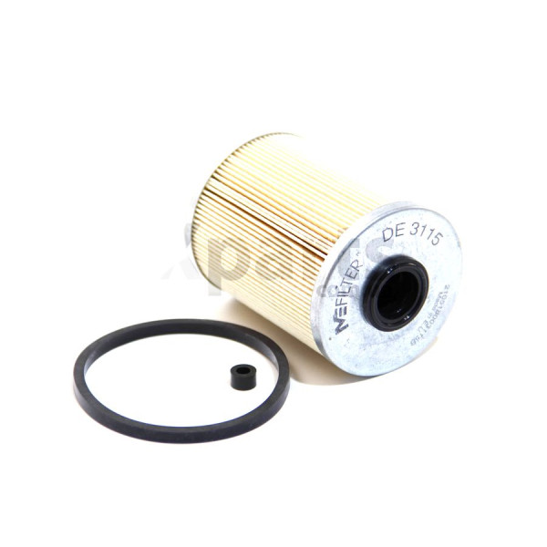 Фільтр топл.OPEL Astra G, Corsa-C, Frontera, Vectra-B, Vectra-C MFILTER DE3115