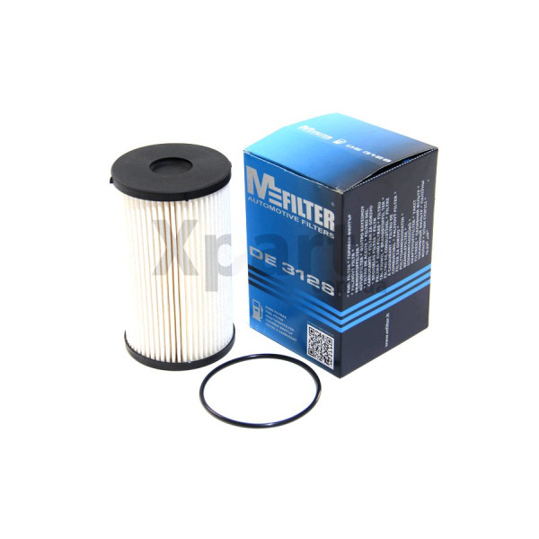 Фільтр палива MFILTER DE3128