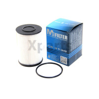 Фільтр топл. SKODA Octavia II MFILTER DE3130
