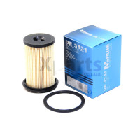 Фільтр паливний FORD C-Max, Focus II, Galaxy II, Mondeo MFILTER DE3131