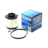 Фільтр паливний Astra J/Insignia/Meriva/Zafira 1.3/1.6/2.0CDTi 10- MFILTER DE3135