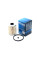 Фільтр паливний Master/Movano 1.9-2.8dTi/2.5D 98-/Kangoo/Megane 1.9dCi (Bosch) 02- MFILTER DE684