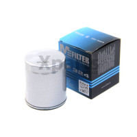 Фільтр топл. MERCEDES MFILTER DF324