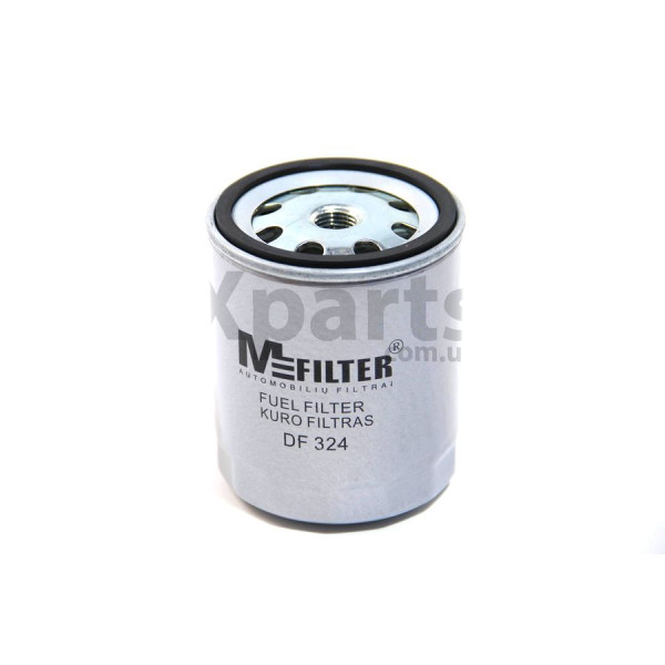 Фільтр топл. MERCEDES MFILTER DF324