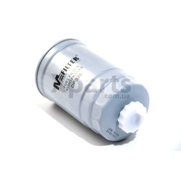 Фільтр топл. DUCATO, IVECO (TRUCK) MFILTER DF326