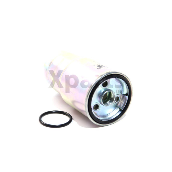 Фільтр паливний Avensis/Corolla/Rav4/Yaris/Mazda 323/6 98- MFILTER DF3542