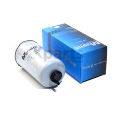 Фільтр топливний Transit 2.2/2.4/3.2TDCi 06- MFILTER DF3554
