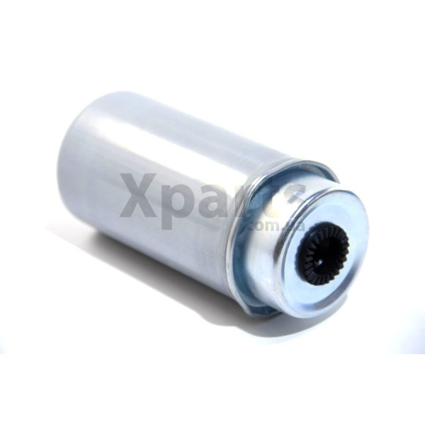 Фільтр топливний Transit 2.2/2.4/3.2TDCi 06- MFILTER DF3554