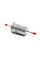 Фільтр паливний Connect 1.8 16V 02-/Focus 1.4-2.0 16V 99-04 MFILTER DF3563