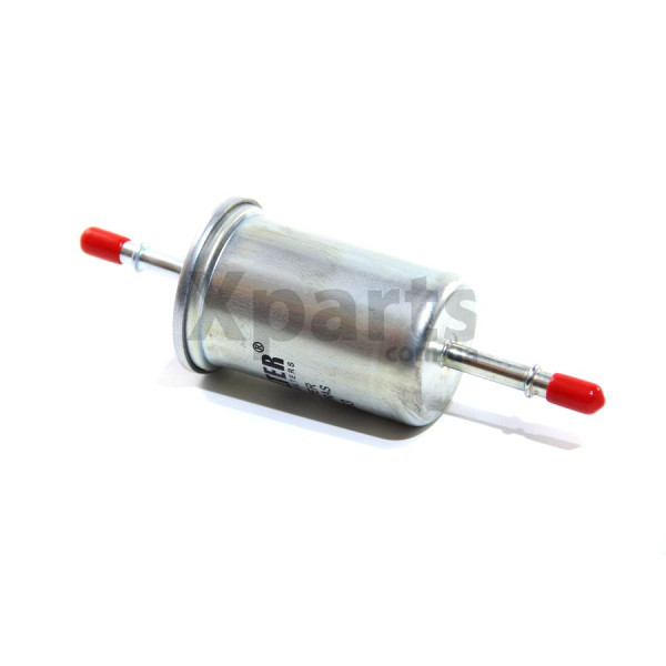 Фільтр паливний Connect 1.8 16V 02-/Focus 1.4-2.0 16V 99-04 MFILTER DF3563