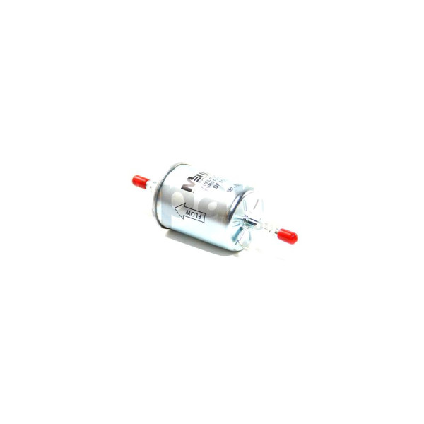 Фільтр паливний Chevrolet Aveo 1.2-1.6 03- MFILTER DF3566