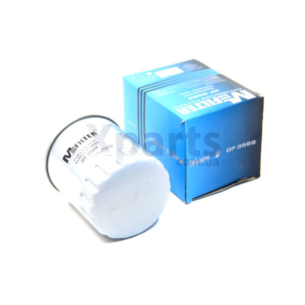 Фільтр паливний MB C-клас (W203) CDI 00-07 MFILTER DF3569