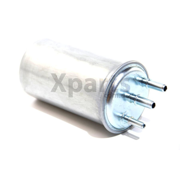 Фільтр паливний Duster/Logan1.5dCi 06- MFILTER DF679