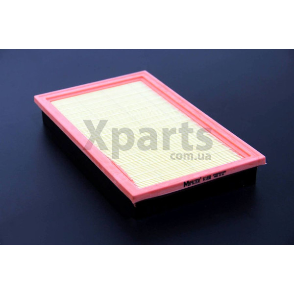Фільтр повітряний OPEL MFILTER K168