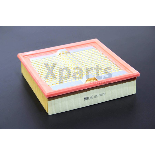 Фільтр повітряний MB 124 MFILTER K177