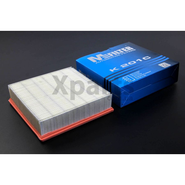 Фільтр повітря MFILTER K201C