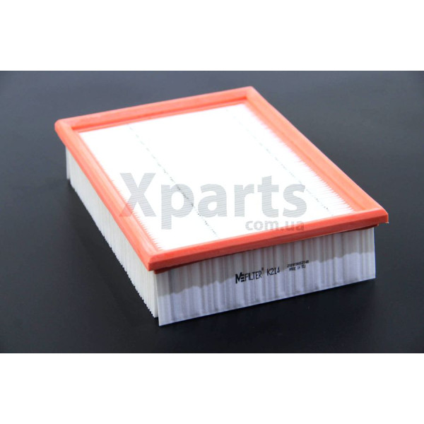 Фільтр повітряний BMW MFILTER K214