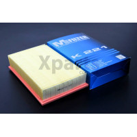 Фільтр повітряний MB MFILTER K221