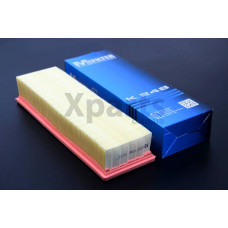 Фильтр воздушный RENAULT Laguna MFILTER K248