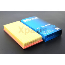 Фільтр повітряний MB MFILTER K249