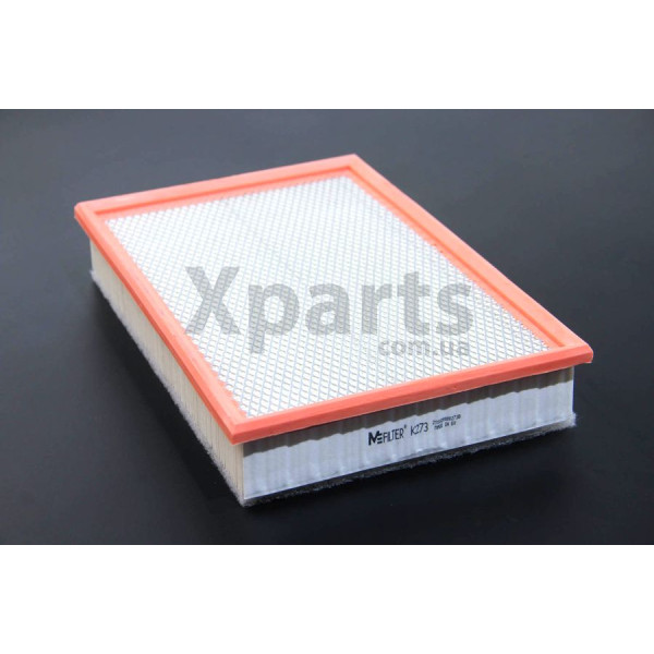Фільтр повітряний VW SHARAN MFILTER K273