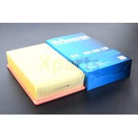 Фільтр повітряний AUDI A6 MFILTER K293