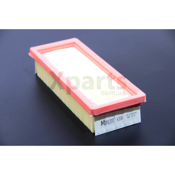 Фільтр повітряний Fiat Seicento, Lancia MFILTER K334