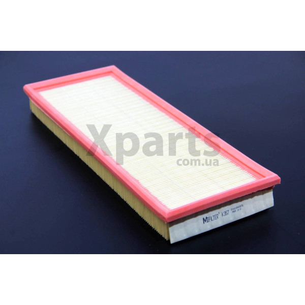 Фільтр повітряний FORD MONDEO MFILTER K357