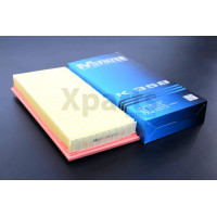 Фільтр повітряний MB MFILTER K358