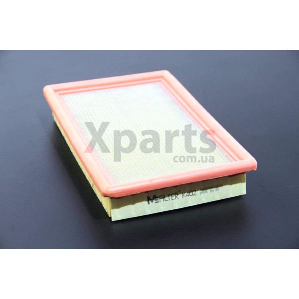 Фільтр повітря Mazda 626/MX-5/MX-6 1.8/2.0/2.5 92-05 MFILTER K402