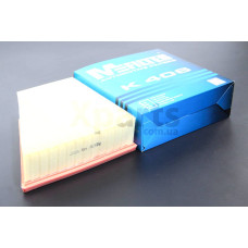 Фільтр повітряний SKODA FABIA MFILTER K406