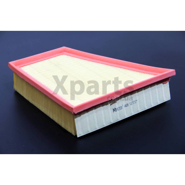 Фільтр повітряний SKODA FABIA MFILTER K409