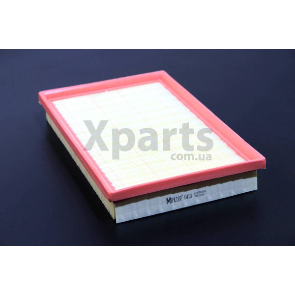 Фільтр повітряний SKODA, VW MFILTER K410