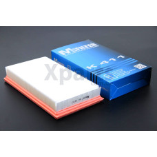 Фільтр повітряний FORD FOCUS MFILTER K411